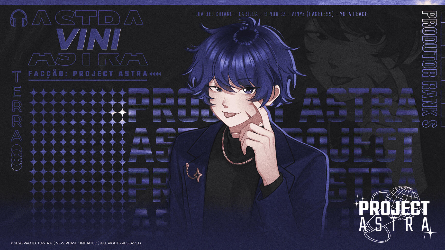 VINYZ: NEW PHASE